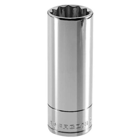 Socket 1/2 in. Dr 30mm 12 Pt. by USA Facom Sockets
