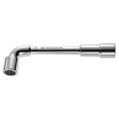 Socket Wrench Metric 32mm Fixed Head by USA Facom Socket Wrench Accessories