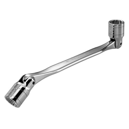 Socket Wrench Metric 18 x 19mm Flex Head by USA Facom Socket Wrench Accessories