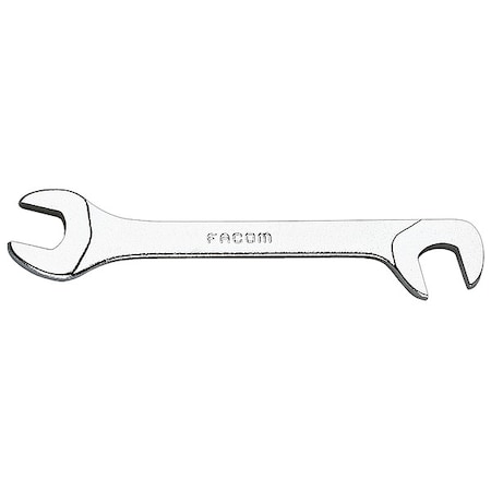 Open End Wrench Satin 5mm x 2 61/64 in by USA Facom Combination Wrenches