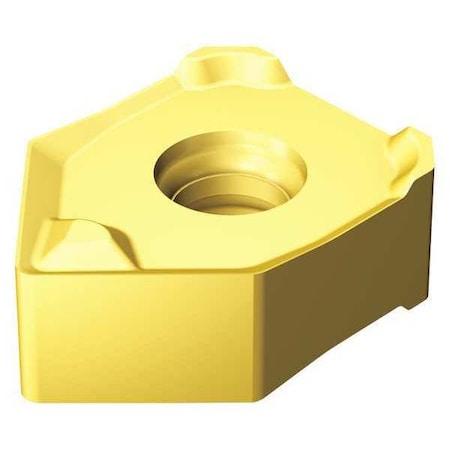 Milling Insert 345R 13T5E ML 1030 Min. Qty 10 by USA Sandvik Coromant Milling Inserts