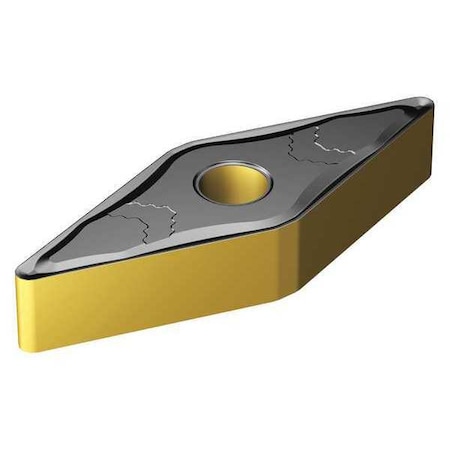 Turning Insert VNMG 331 PMC 4325 Min. Qty 10 by USA Sandvik Coromant Indexable Turning Inserts