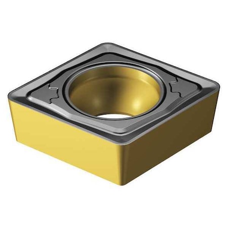Turning Insert CCMT 3(2.5)2 PMC 4315 Min. Qty 10 by USA Sandvik Coromant Indexable Turning Inserts