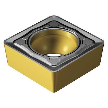 Turning Insert SCMT 3(2.5)1 PMC 4315 Min. Qty 10 by USA Sandvik Coromant Indexable Turning Inserts