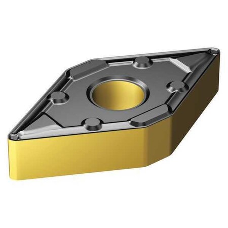 Carbide Turning Insert DNMX 331 WF 3215 Min. Qty 10 by USA Sandvik Coromant Indexable Turning Inserts