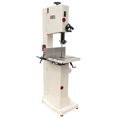 Vertical Band Saw HP 1 3/4 115/230 V by USA JET Power Band Saws & Accessories