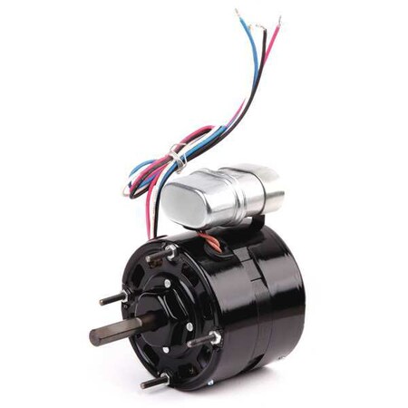 HVAC Motor PSC 1/20 HP 115V 4.4in. dia. by Dayton in US