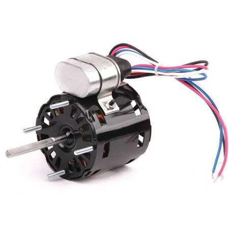 HVAC Motor PSC 1/25 HP 115V 3.3in. dia. by Dayton in US