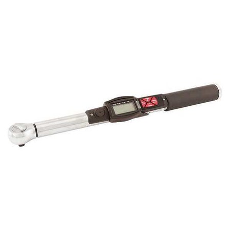 Elect Torque Wrench 1/4 In Ratchet by USA Proto Electronic Torque Wrenches