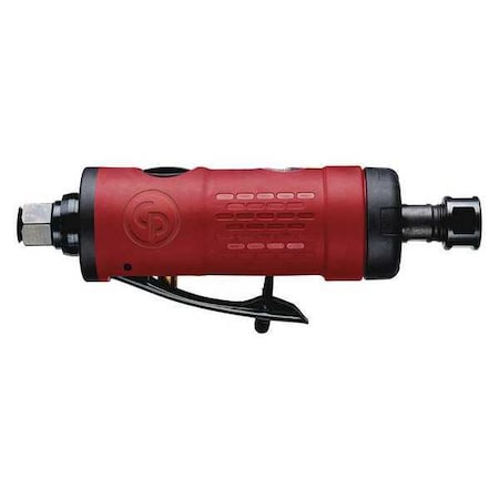 Die Grinder Heavy Duty Low Noise 1/4 in. by USA Chicago Pneumatic Air Grinders