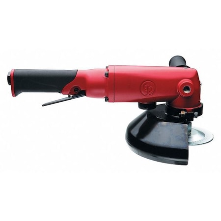 Angle Die Grinder 7 5/8 in. by USA Chicago Pneumatic Air Grinders