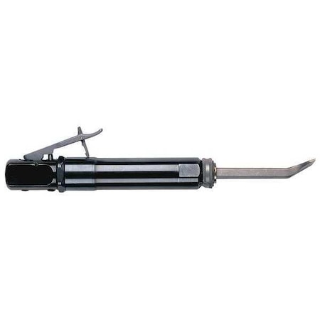 Needle Scaler Heavy Duty Wld Flux Chisel by USA Chicago Pneumatic Needle Scalers