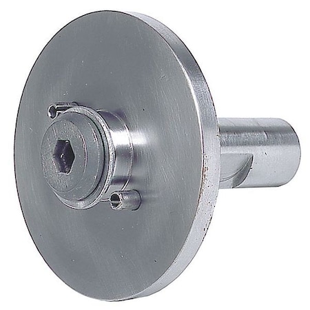 Drive Arbor Type 7700 by USA Weiler Drive Arbors