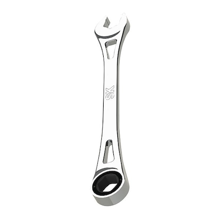 Ratcheting Wrench Head Size 5/8 in. Type 80042 by USA SK Ratcheting Wrenches