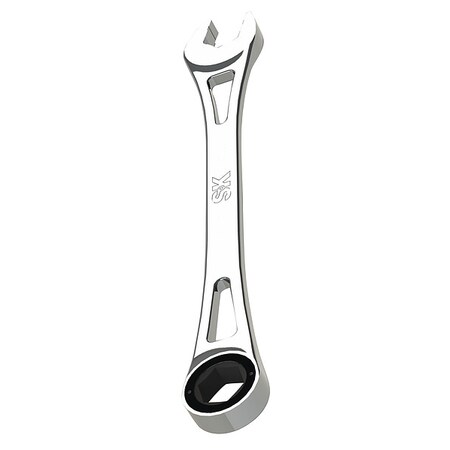 Ratcheting Wrench Head Size 11/16 in. Type 80043 by USA SK Ratcheting Wrenches