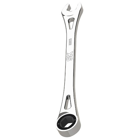 Ratcheting Wrench Head Size 10mm Type 80003 by USA SK Ratcheting Wrenches