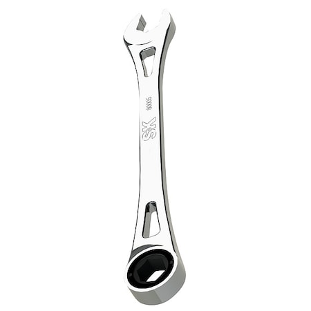 Ratcheting Wrench Head Size 12mm Type 80005 by USA SK Ratcheting Wrenches