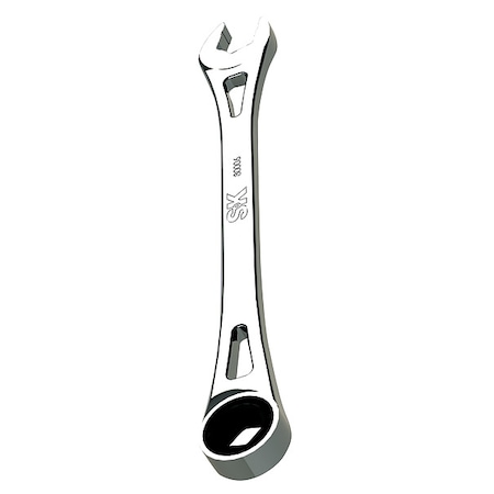Ratcheting Wrench Head Size 13mm Type 80006 by USA SK Ratcheting Wrenches