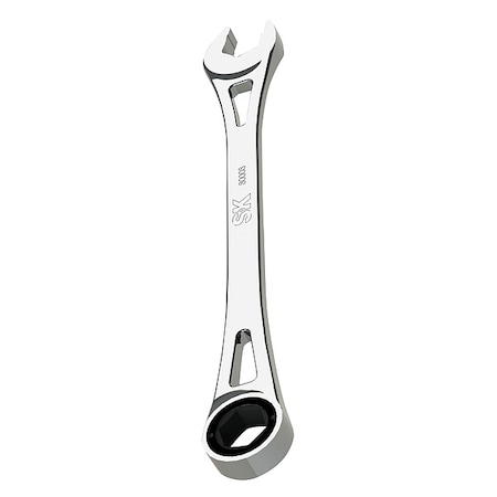 Ratcheting Wrench Head Size 15mm Type 80008 by USA SK Ratcheting Wrenches