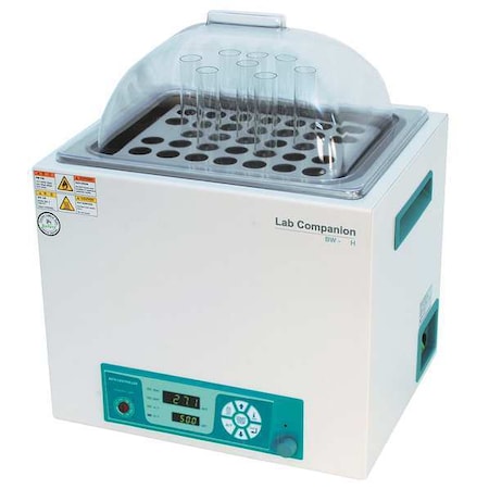 Heating Bath,20L,LED