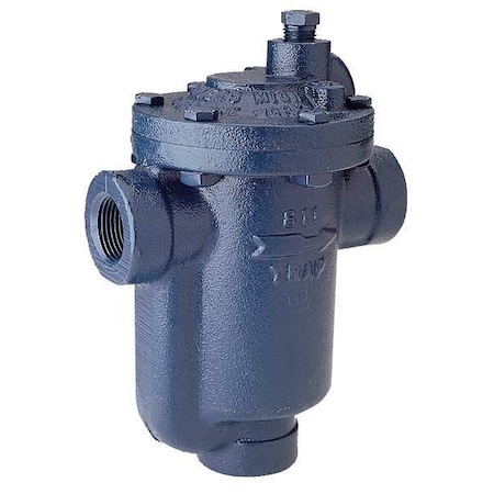 Steam Trap 80 psi 450F 5 In. L by Armstrong in US