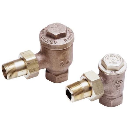 Steam Trap 50 psi 300F 4-1/2 In. L by Armstrong in US