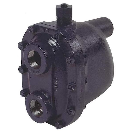 Steam Trap 75 psi 650F 6-5/8 In. L by Armstrong in US