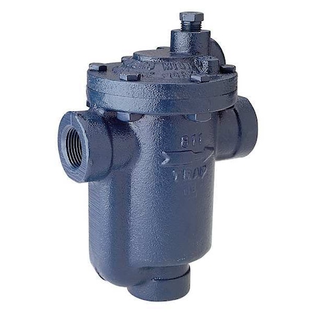 Steam Trap 250 psi 400F 8 In. L by Armstrong in US