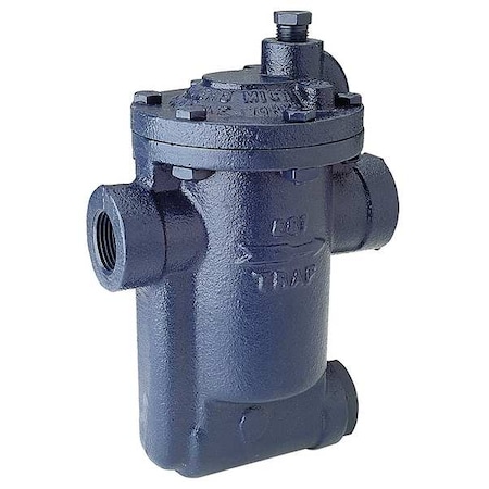 Steam Trap 125 psi 450F 3-7/8 In. L by Armstrong in US