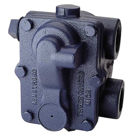 Steam Trap 175 psi 377F 5-1/8 In. L by Armstrong in US