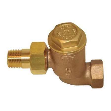 Steam Trap 50 psi 300F 4 In. L by Armstrong in US