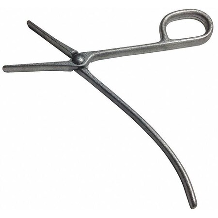 Electronics Pliers 11 1/2 In. by USA Osborn Multi tool Pliers