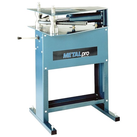 Hydraulic Pipe Bender 1/2 to 2 in. Iron by USA Metalpro Hydraulic Pipe Benders