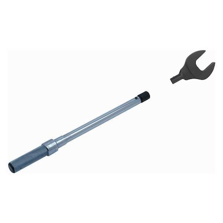 Interchangeable Head Torque Wrench Z by USA CDITorque Products Interchangeable Head Torque Wrenches