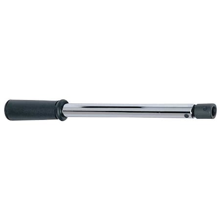 Interchangeable Head Torque Wrench J Type 10ST I by USA CDITorque Products Interchangeable Head Torque Wrenches