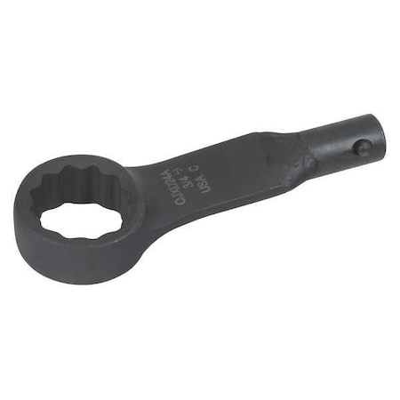 Torque Wrench Head 12pt Box End J 3/4 by USA CDITorque Products Torque Wrench Accessories