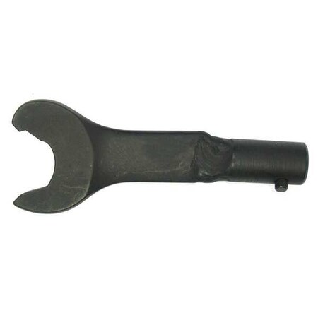 Torque Head Open End Ratchet J 13mm by USA CDITorque Products Torque Wrench Accessories