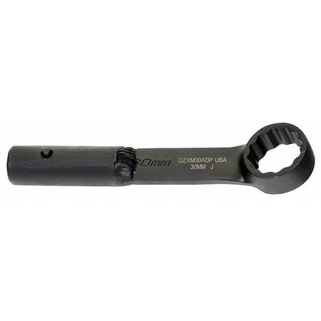 CDITorque Products Torque Wrench Head 12 pt Box End Y 26mm Technical Info