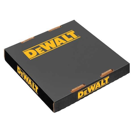 Precision Blade 40 Teeth 7 1/4 In PK10 by USA Dewalt Circular Power Saw Blades