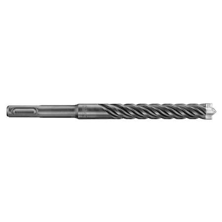 Masonry Drill Bit SDS Plus 3/8 Dia 12InL by USA Dewalt Hammer Drill Bits