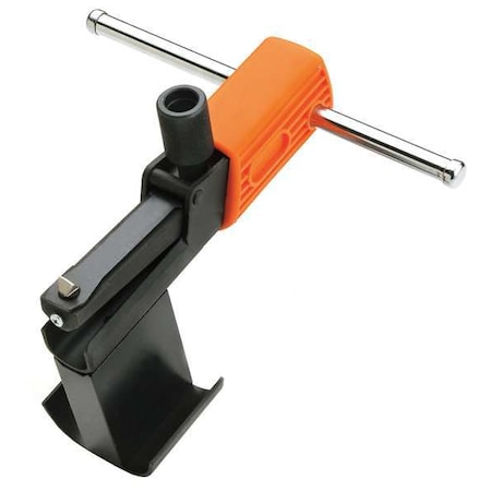 Thread Repair Tool 3 3/4 to 4 1/4 In. by USA Value Brand Thread Insert Tools