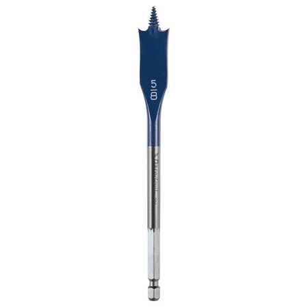 Spade Bit 5/8 In by USA Bosch Wood Drilling Bits