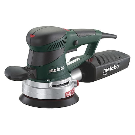 Dual Random Orbit Sander 6 In by USA Metabo Orbital Random & Triangle Sanders