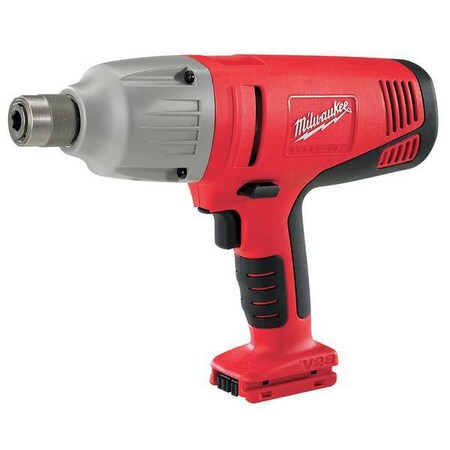 M28 Cordless Impact Wrench 28V 7/16 by USA Milwaukee Cordless Power Impact Tools