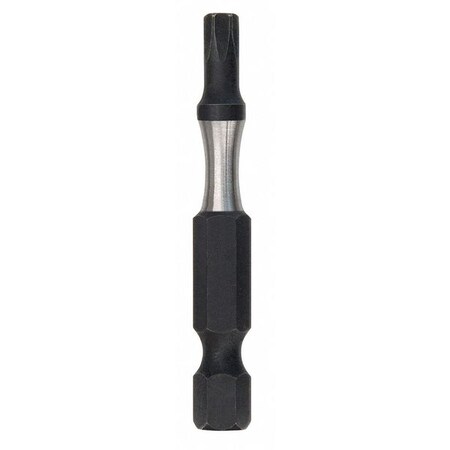 Insert Bit 1/4" Torx T25 2 by USA Milwaukee Screwdriver Bits