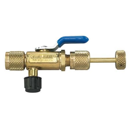 Vacuum Charging/Core Tool 5/16 In by Yellow Jacket in US
