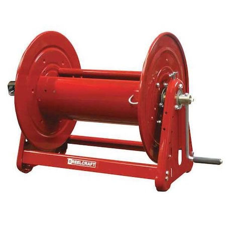 Hose Reel 1 x 125ft. by USA Reelcraft Arc Welding Cable Reels