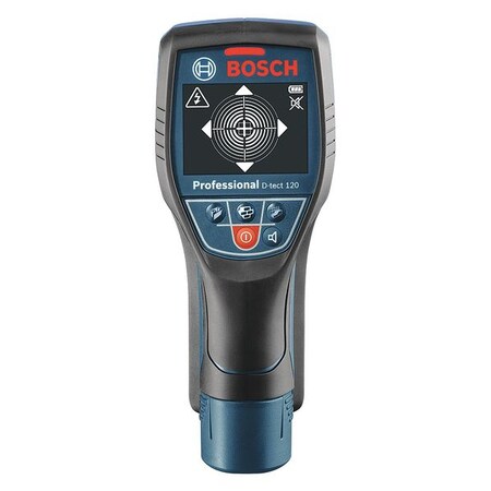 Wall/Floor Scanner Electronic / 10mm by USA Bosch Stud Finders