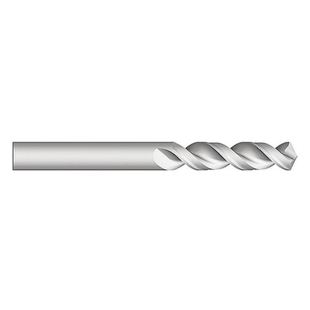 Screw Machine Drill 2.20 0.0866 by USA Dormer Screw Machine Length Drill Bits