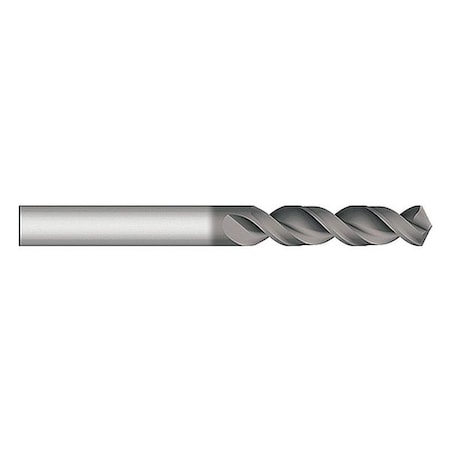 Screw Machine Drill 5.30 0.2087 26 A921 by USA Dormer Screw Machine Length Drill Bits